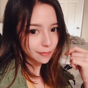 Meet your Posher, Xinjie